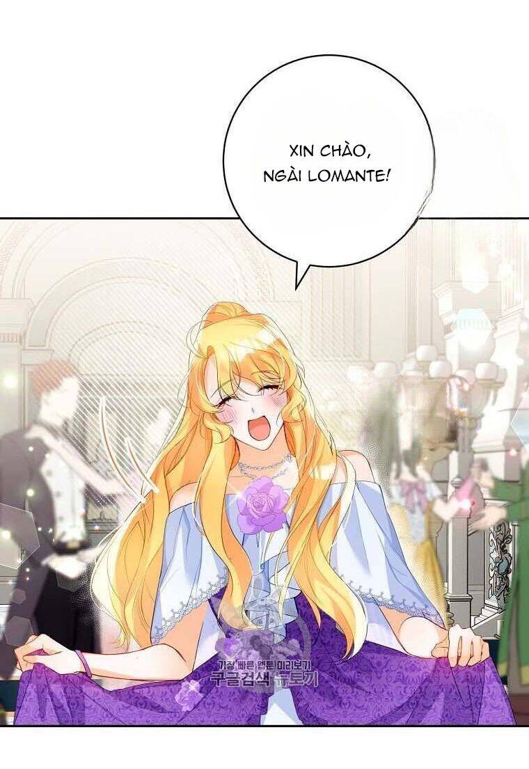 Dư Vị Tách Trà Chapter 3 - 17