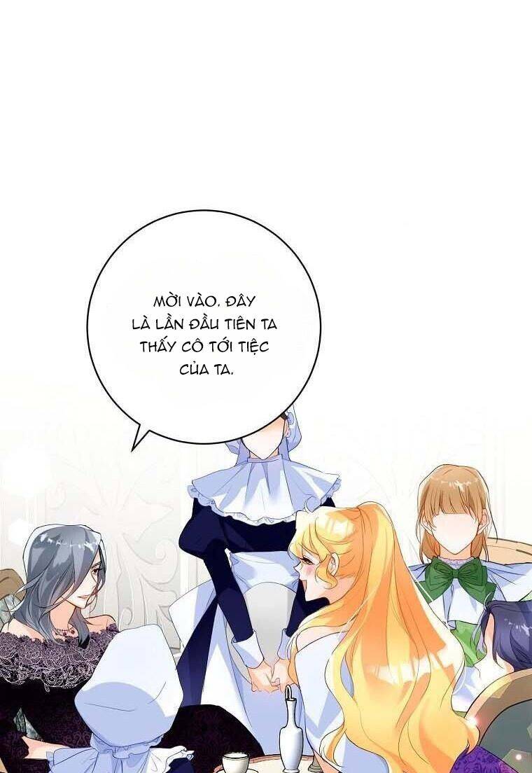 Dư Vị Tách Trà Chapter 3 - 18