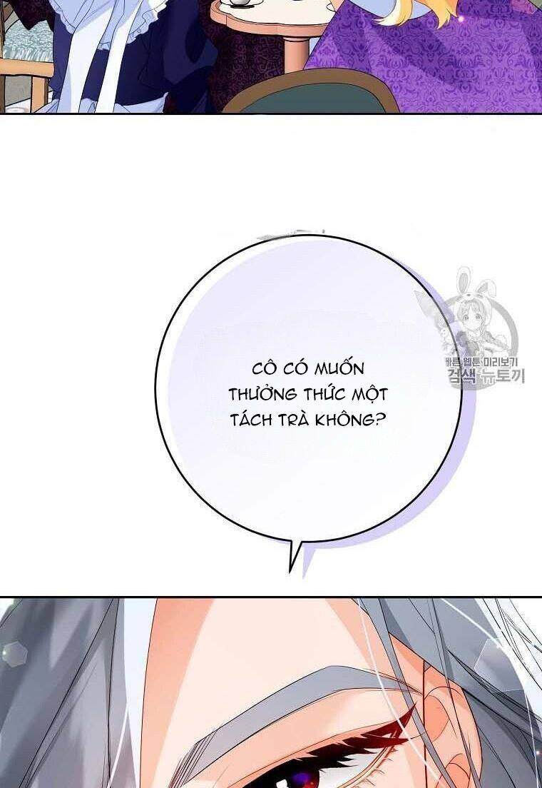 Dư Vị Tách Trà Chapter 3 - 19