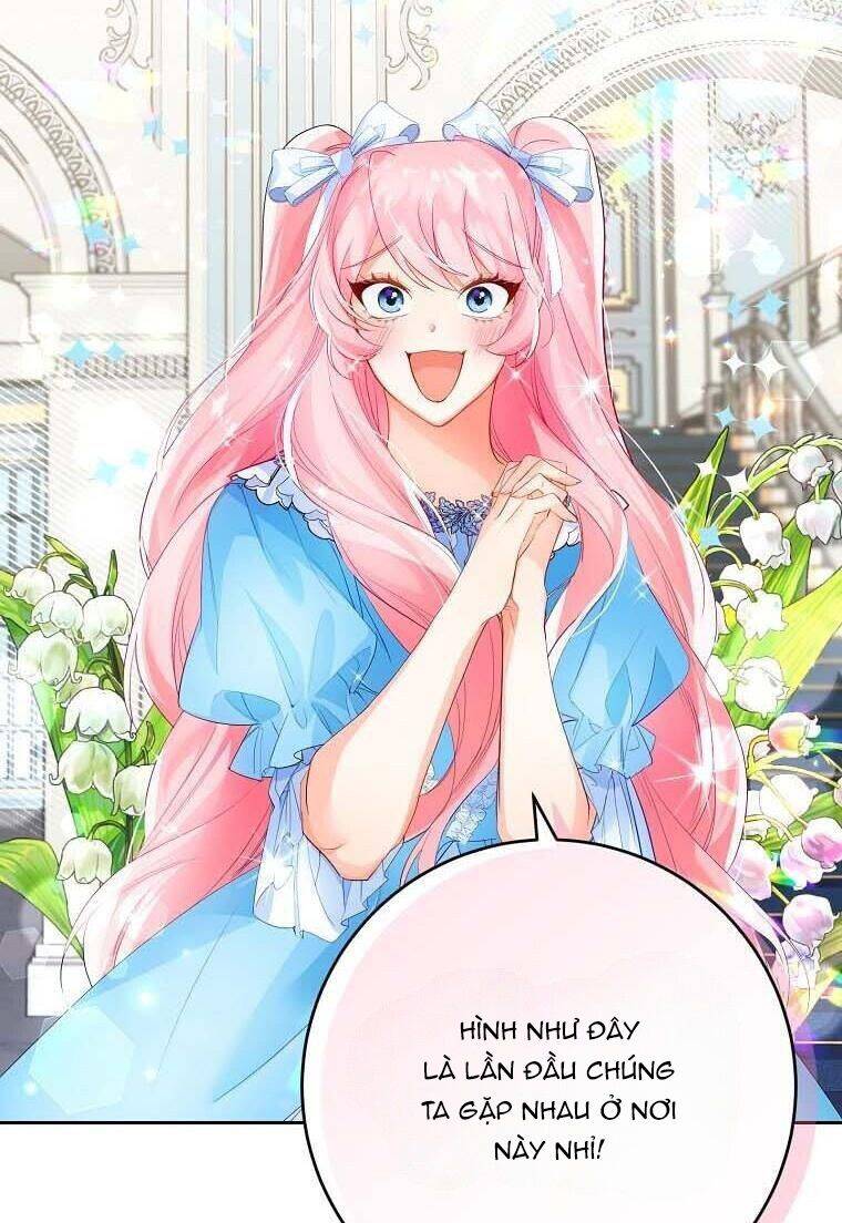 Dư Vị Tách Trà Chapter 3 - 3