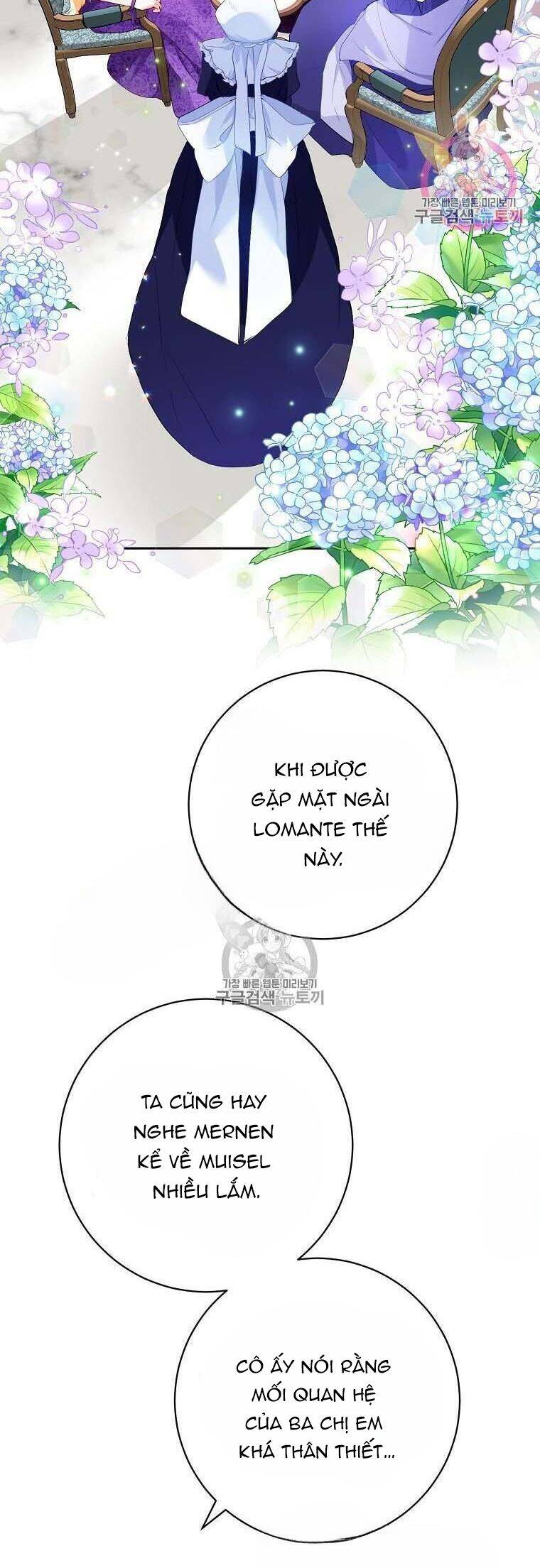 Dư Vị Tách Trà Chapter 3 - 21