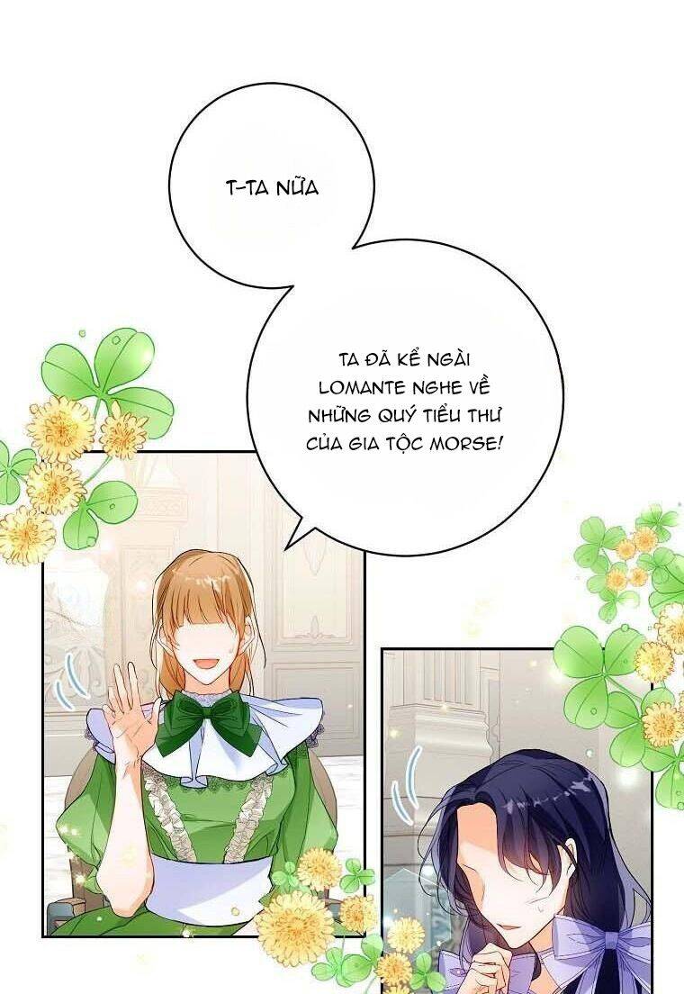 Dư Vị Tách Trà Chapter 3 - 23