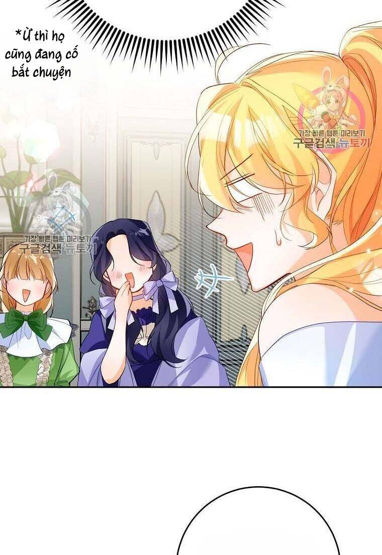 Dư Vị Tách Trà Chapter 3 - 25