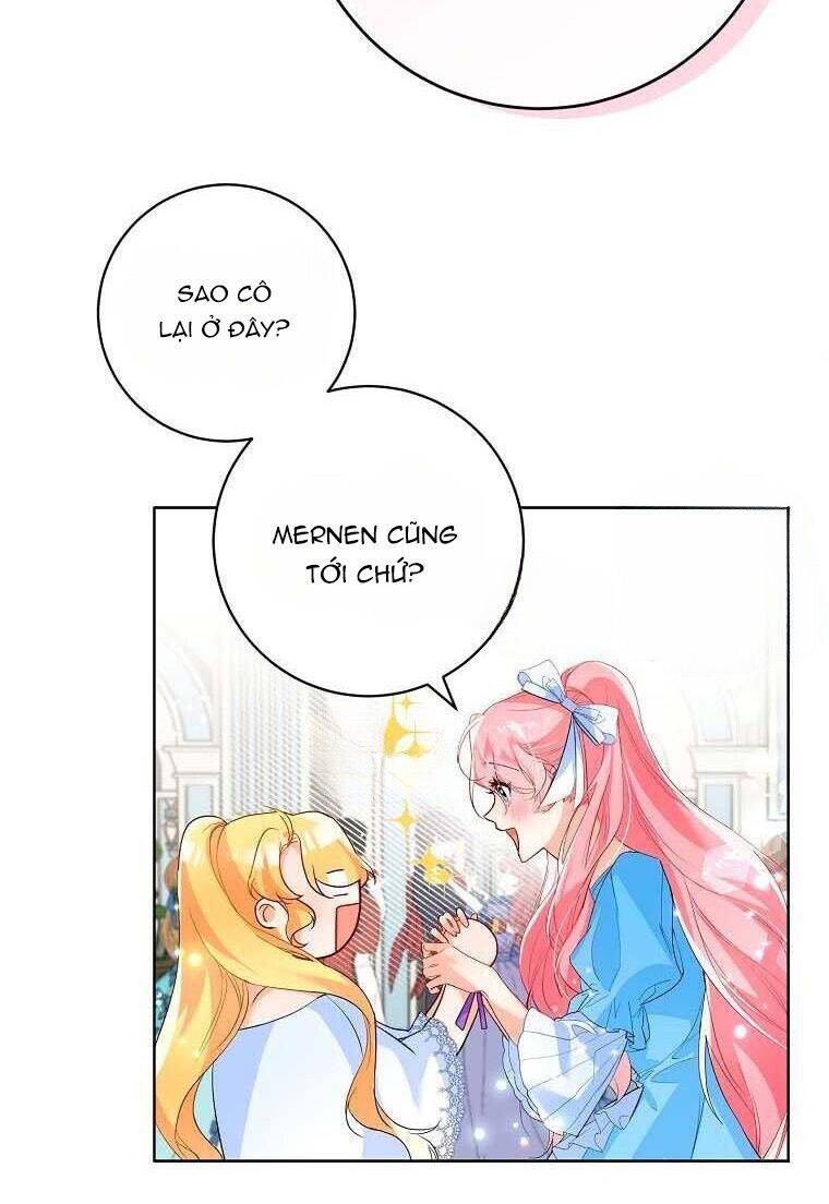 Dư Vị Tách Trà Chapter 3 - 4