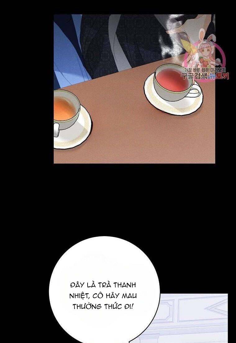 Dư Vị Tách Trà Chapter 3 - 32