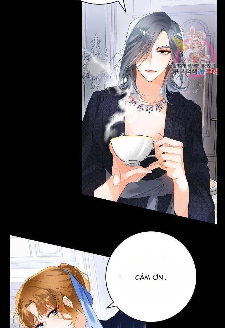 Dư Vị Tách Trà Chapter 3 - 33