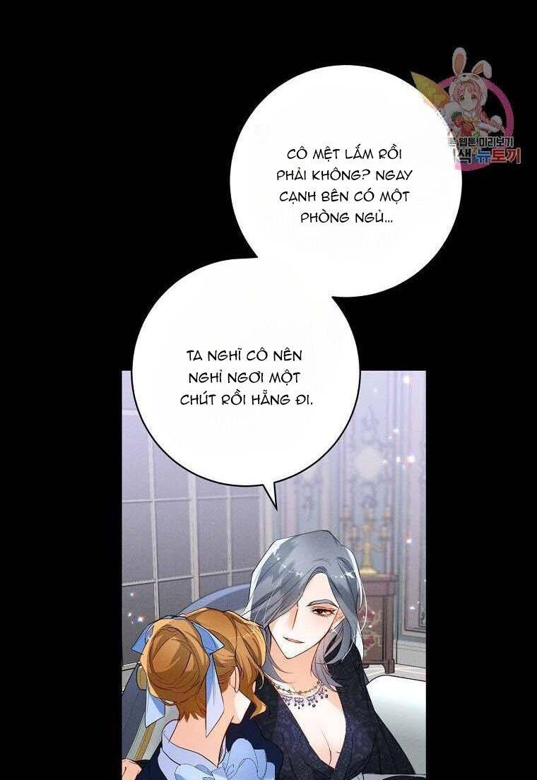 Dư Vị Tách Trà Chapter 3 - 36