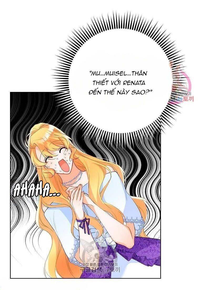 Dư Vị Tách Trà Chapter 3 - 5