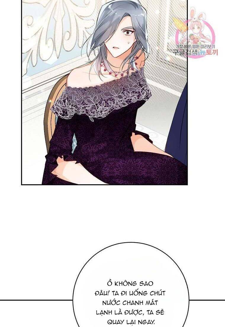 Dư Vị Tách Trà Chapter 3 - 45