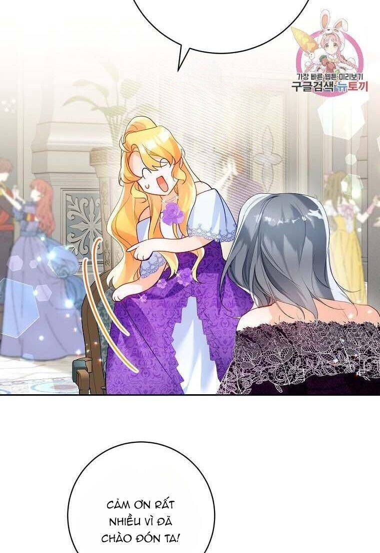 Dư Vị Tách Trà Chapter 3 - 46