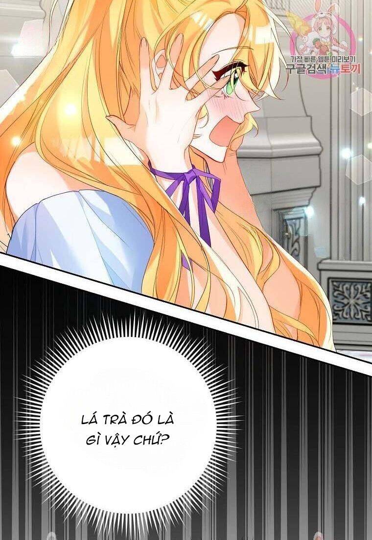 Dư Vị Tách Trà Chapter 3 - 50