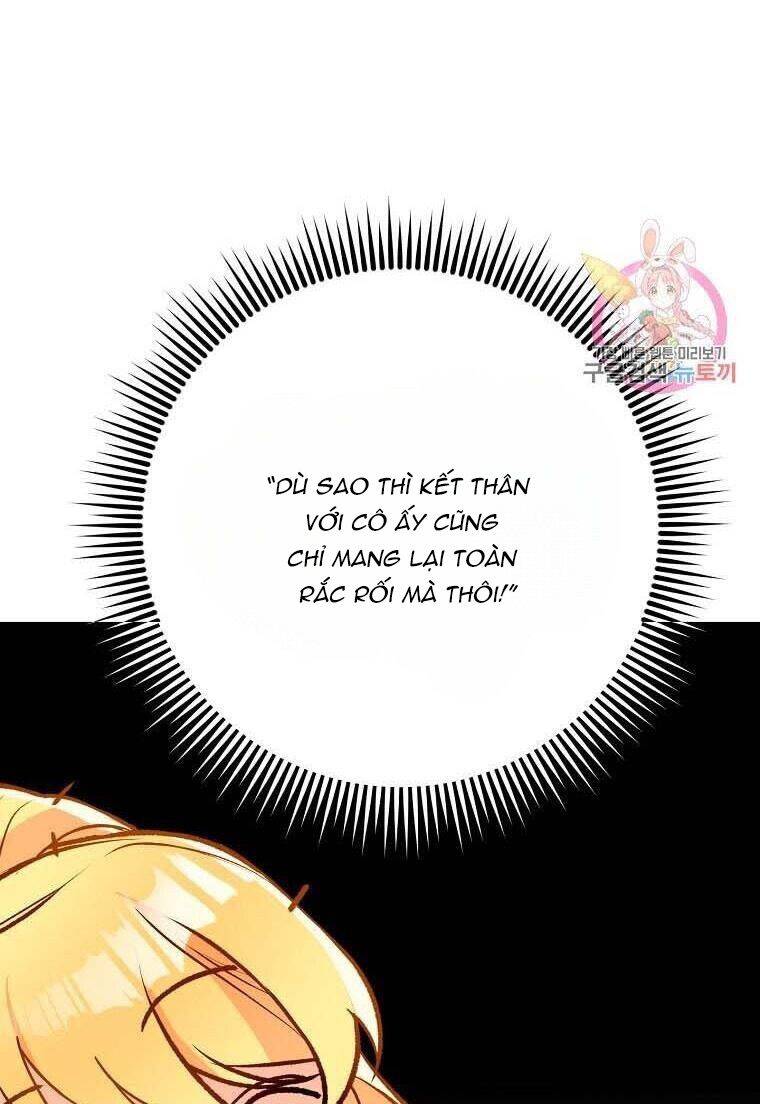 Dư Vị Tách Trà Chapter 3 - 6