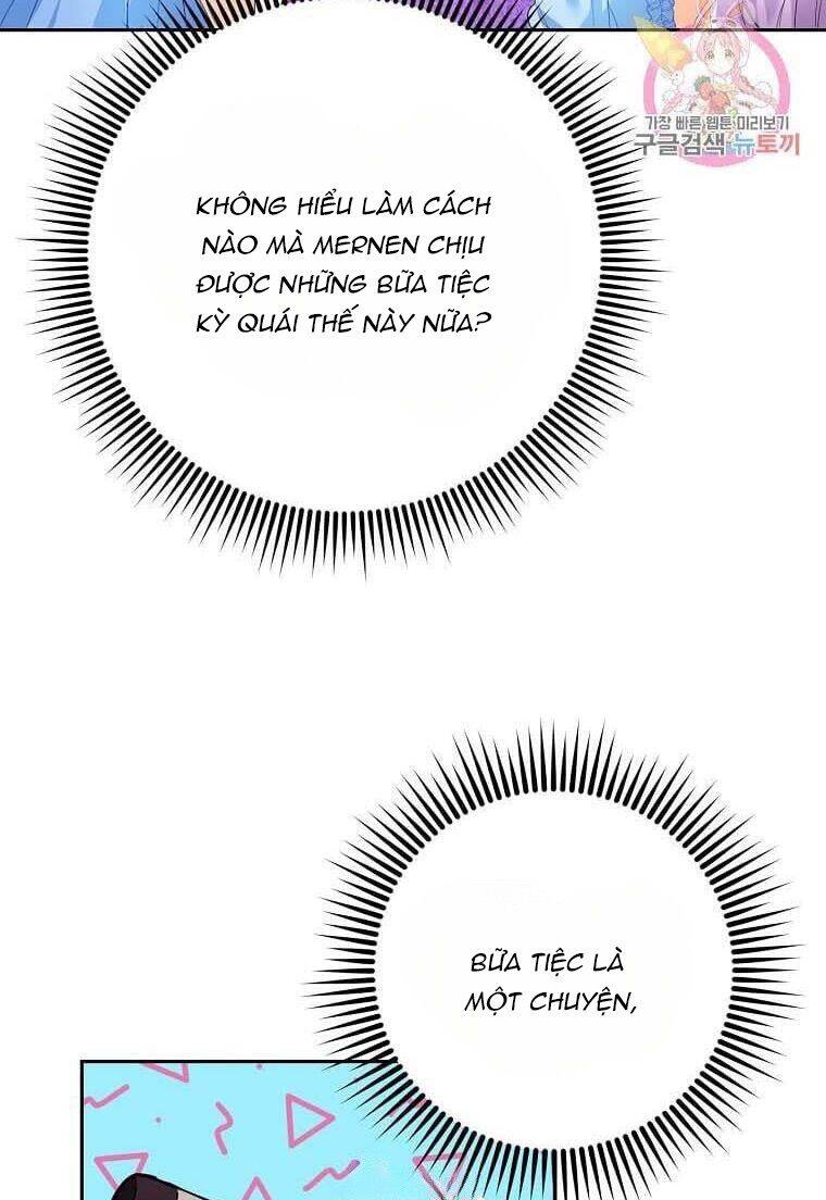 Dư Vị Tách Trà Chapter 3 - 52