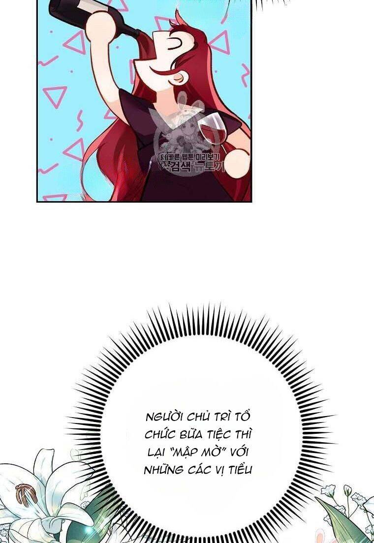 Dư Vị Tách Trà Chapter 3 - 53