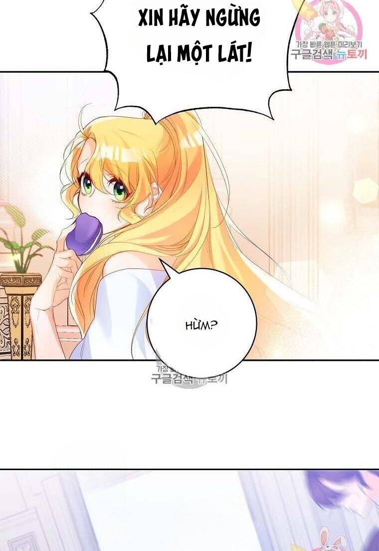 Dư Vị Tách Trà Chapter 3 - 58