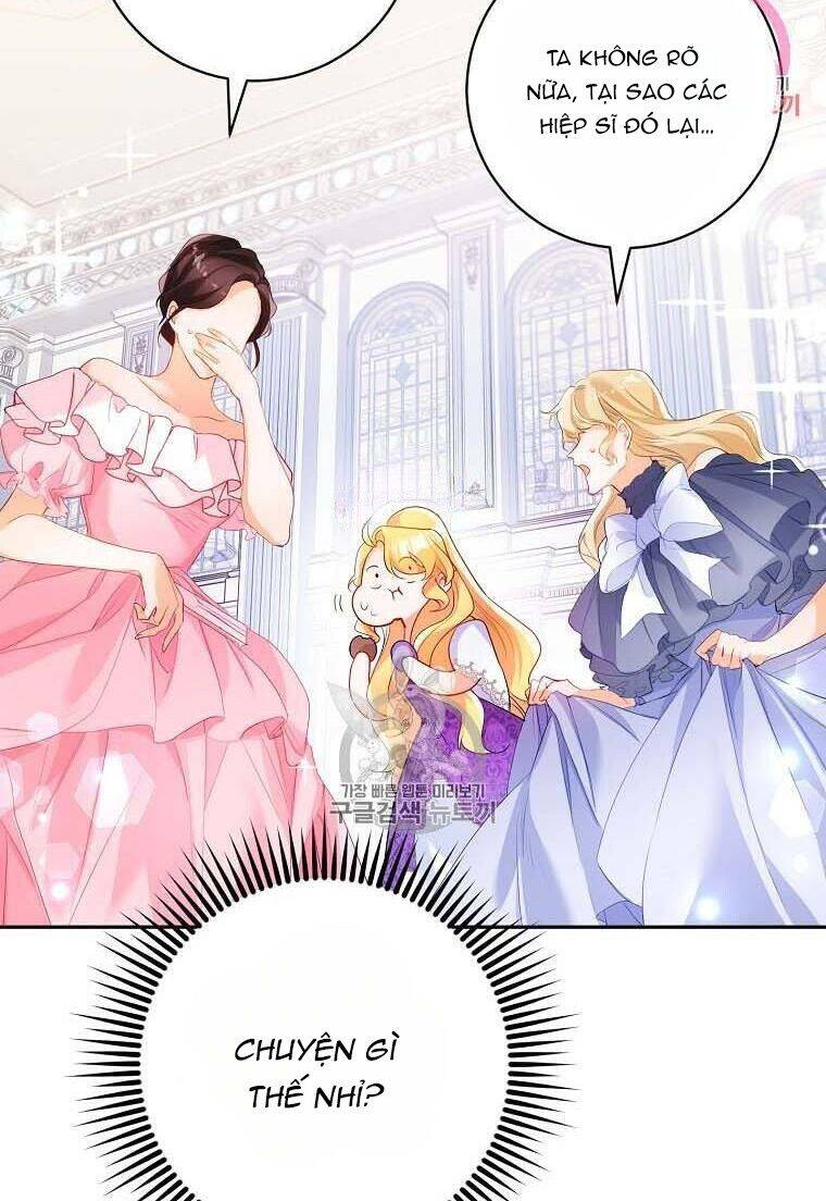 Dư Vị Tách Trà Chapter 3 - 61