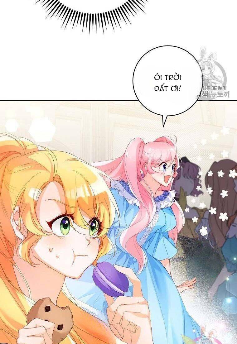 Dư Vị Tách Trà Chapter 3 - 62