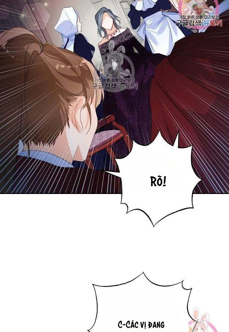 Dư Vị Tách Trà Chapter 3 - 64