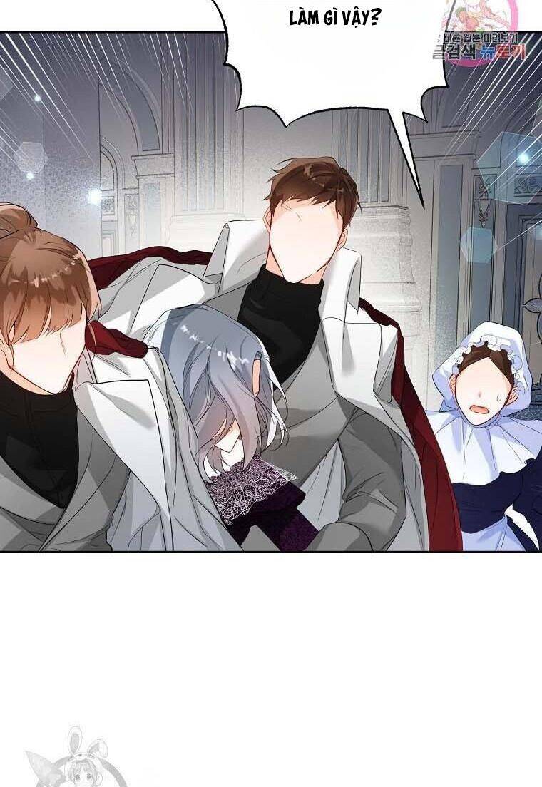 Dư Vị Tách Trà Chapter 3 - 65