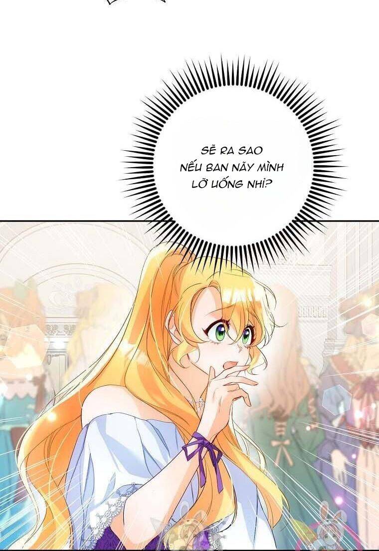 Dư Vị Tách Trà Chapter 3 - 69