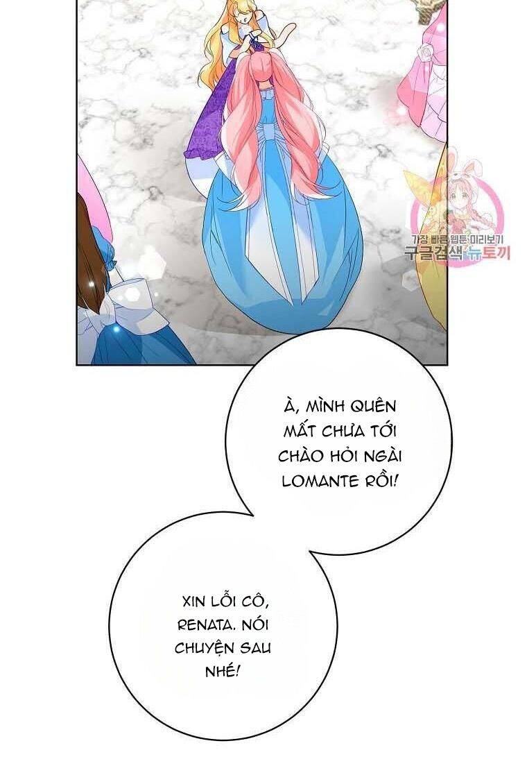 Dư Vị Tách Trà Chapter 3 - 8