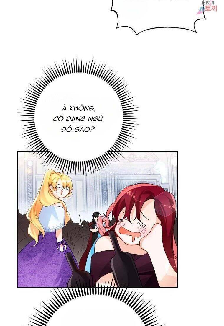 Dư Vị Tách Trà Chapter 3 - 75