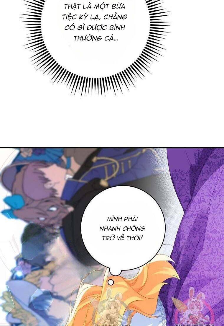 Dư Vị Tách Trà Chapter 3 - 76