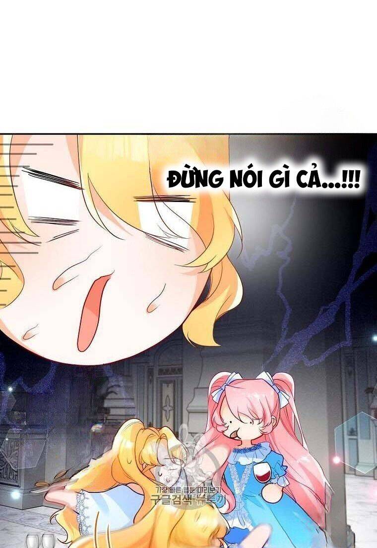 Dư Vị Tách Trà Chapter 3 - 10