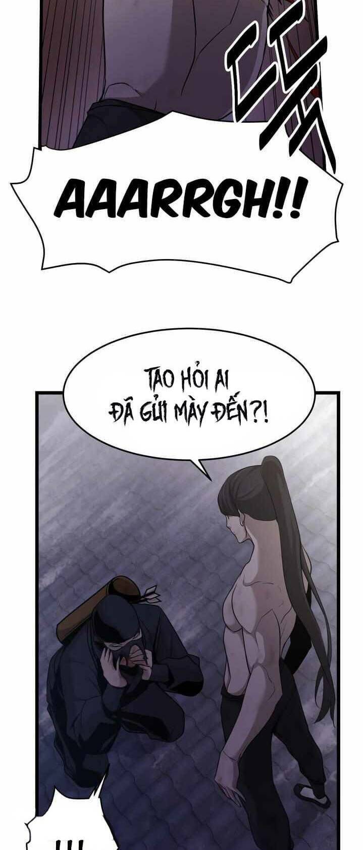 Kẻ Thù Chapter 3 - 12