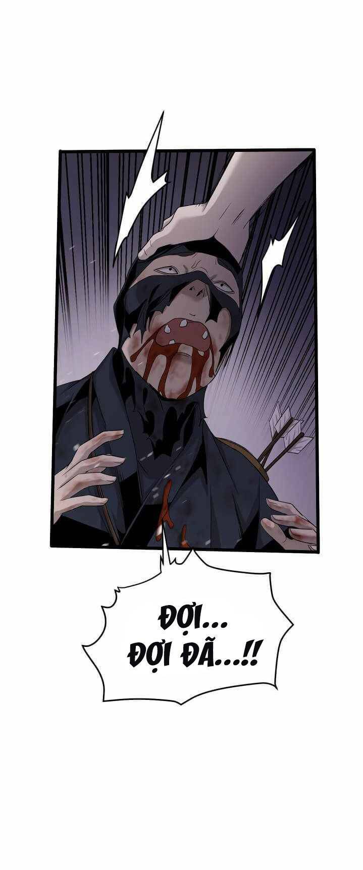Kẻ Thù Chapter 3 - 17