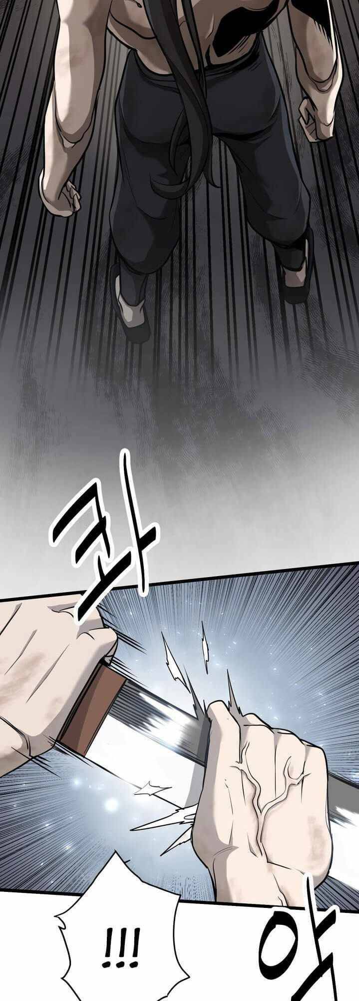 Kẻ Thù Chapter 3 - 22