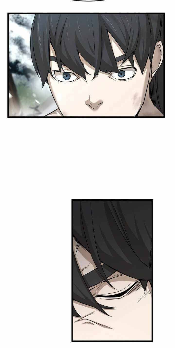 Kẻ Thù Chapter 3 - 33