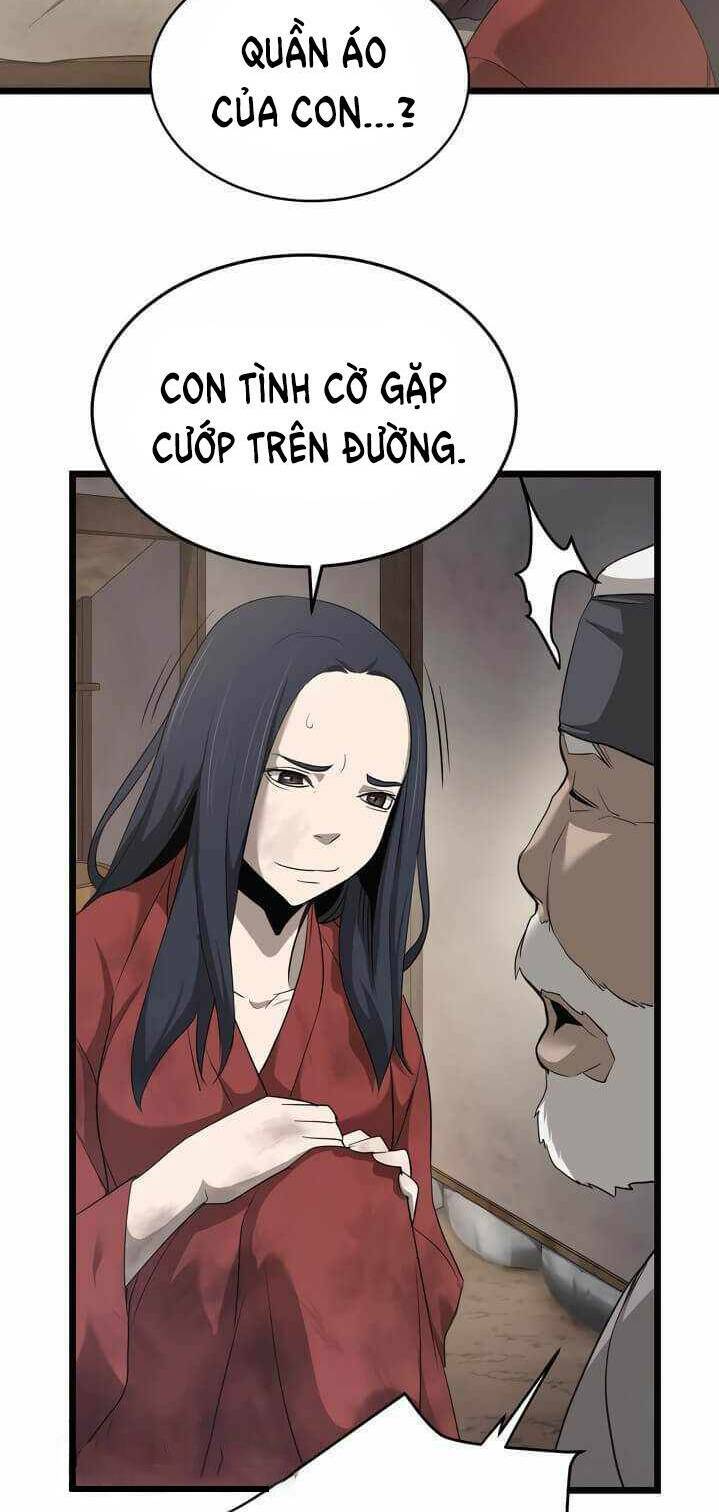 Kẻ Thù Chapter 3 - 43