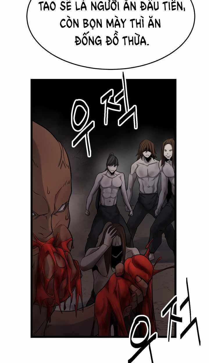 Kẻ Thù Chapter 4 - 17