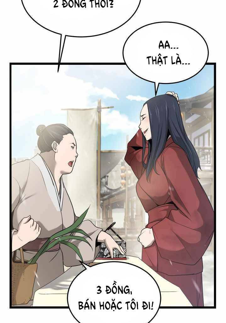 Kẻ Thù Chapter 4 - 50