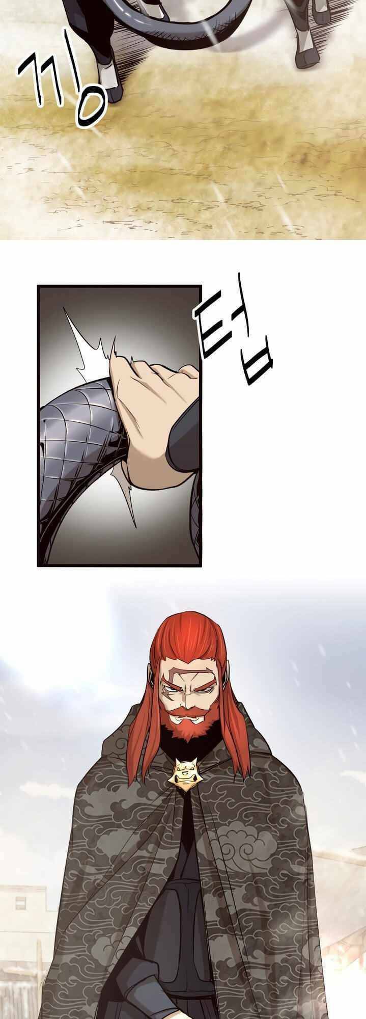 Kẻ Thù Chapter 5 - 23