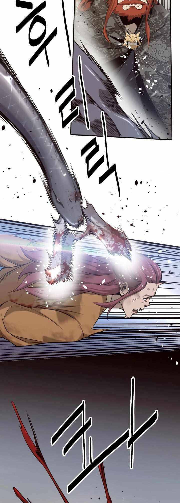 Kẻ Thù Chapter 5 - 40