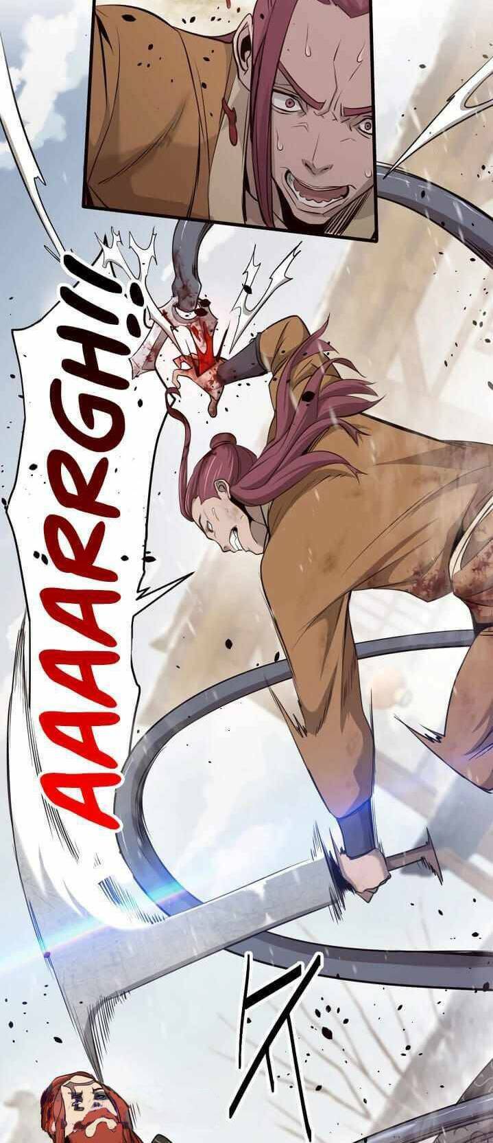 Kẻ Thù Chapter 5 - 42