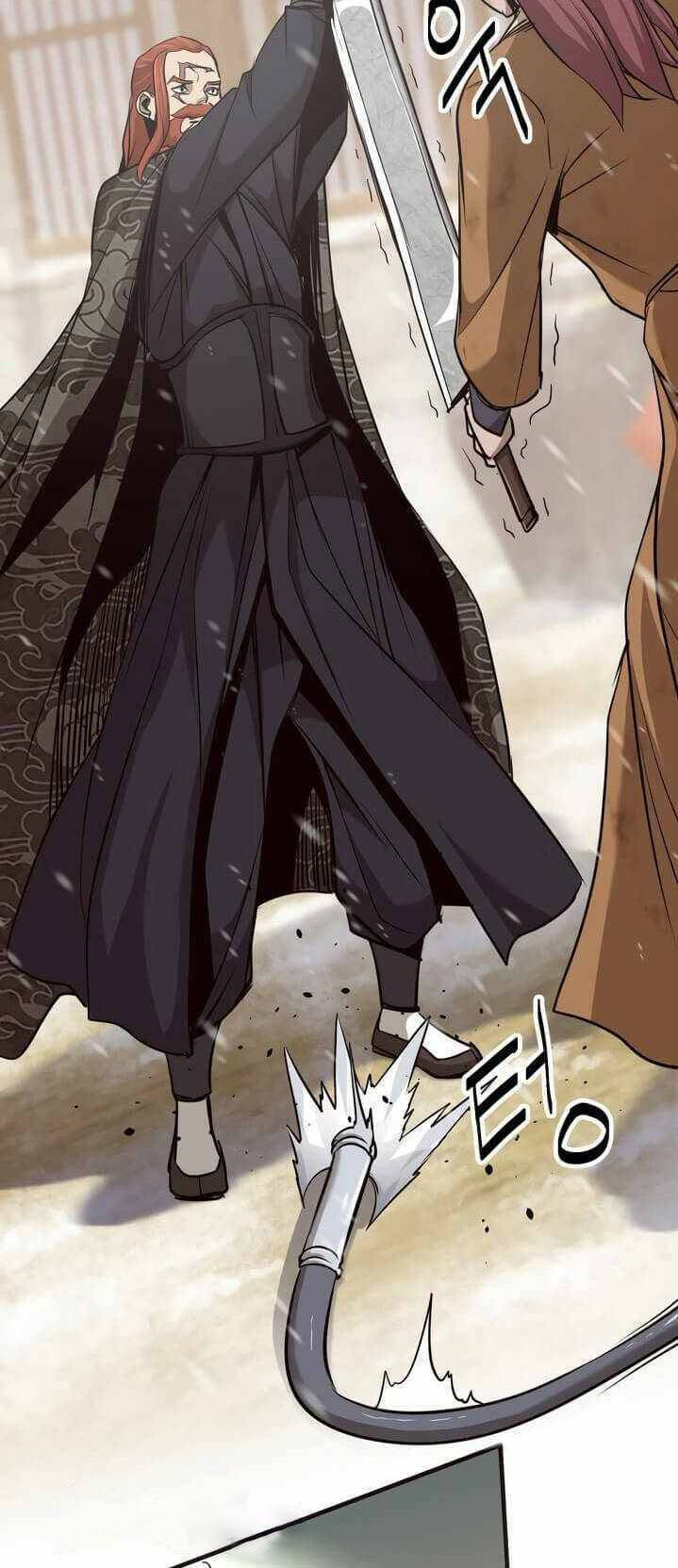 Kẻ Thù Chapter 5 - 45