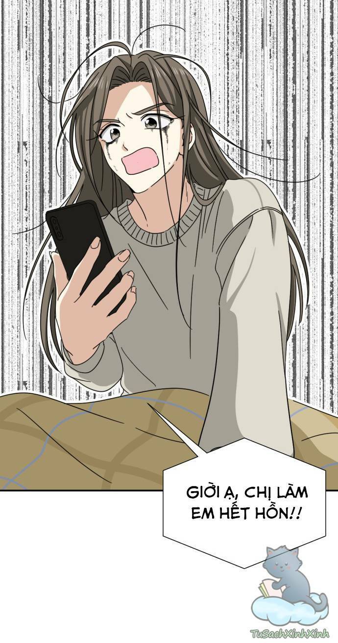 Bạn Của Em Trai Chapter 1 - 11