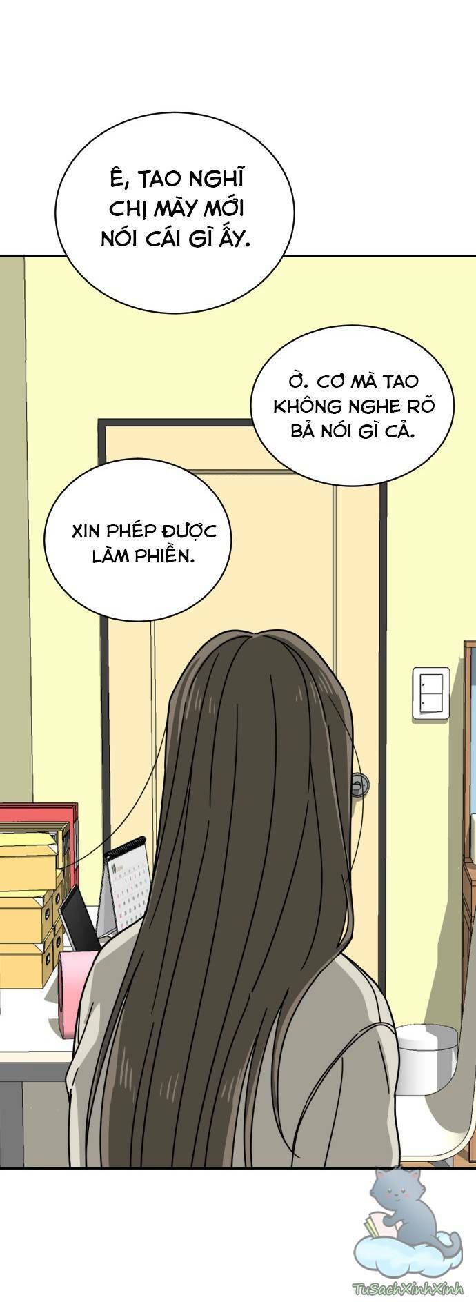 Bạn Của Em Trai Chapter 1 - 15