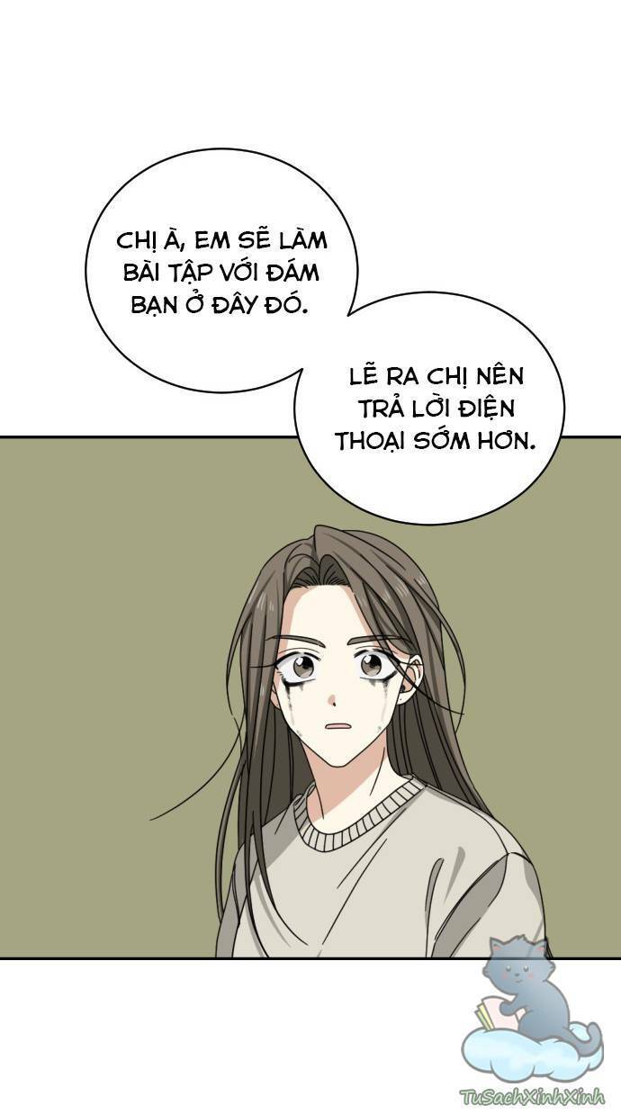 Bạn Của Em Trai Chapter 1 - 16