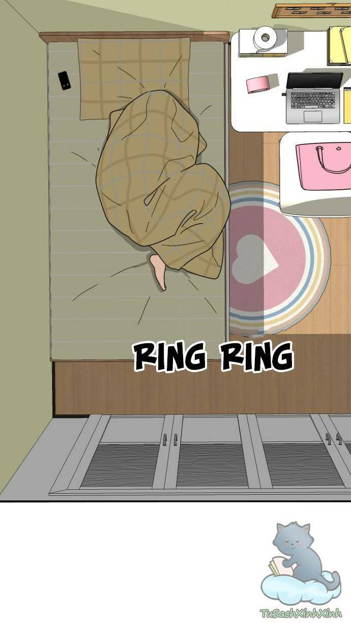 Bạn Của Em Trai Chapter 1 - 3