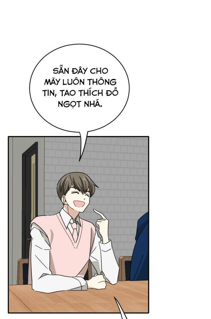 Bạn Của Em Trai Chapter 1 - 26