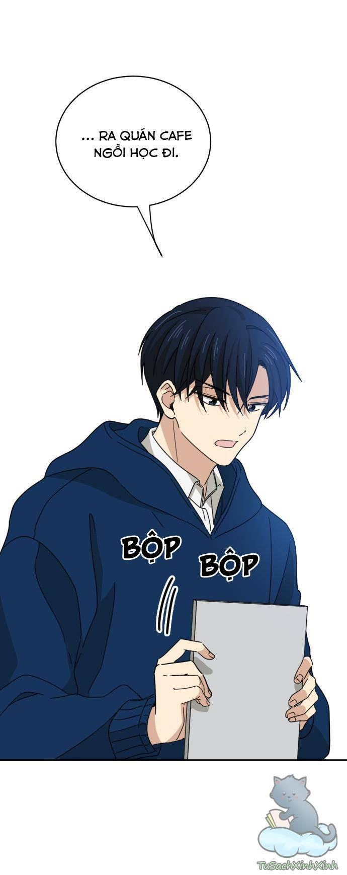 Bạn Của Em Trai Chapter 1 - 28