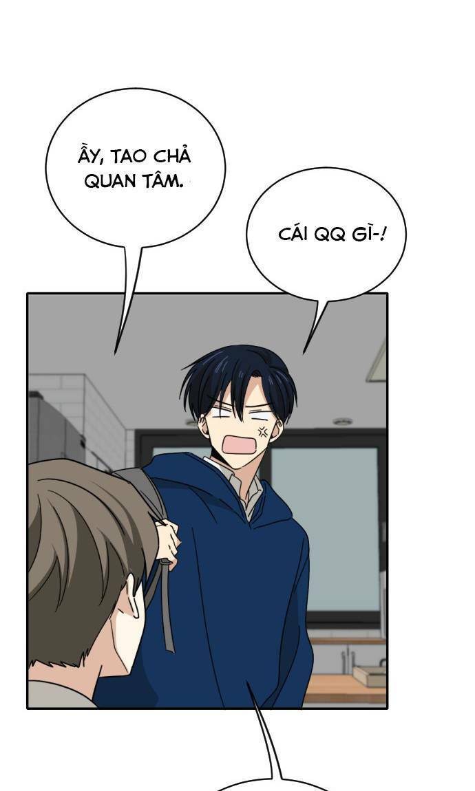 Bạn Của Em Trai Chapter 1 - 30