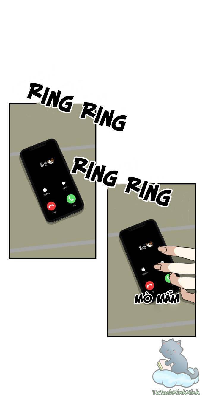 Bạn Của Em Trai Chapter 1 - 4