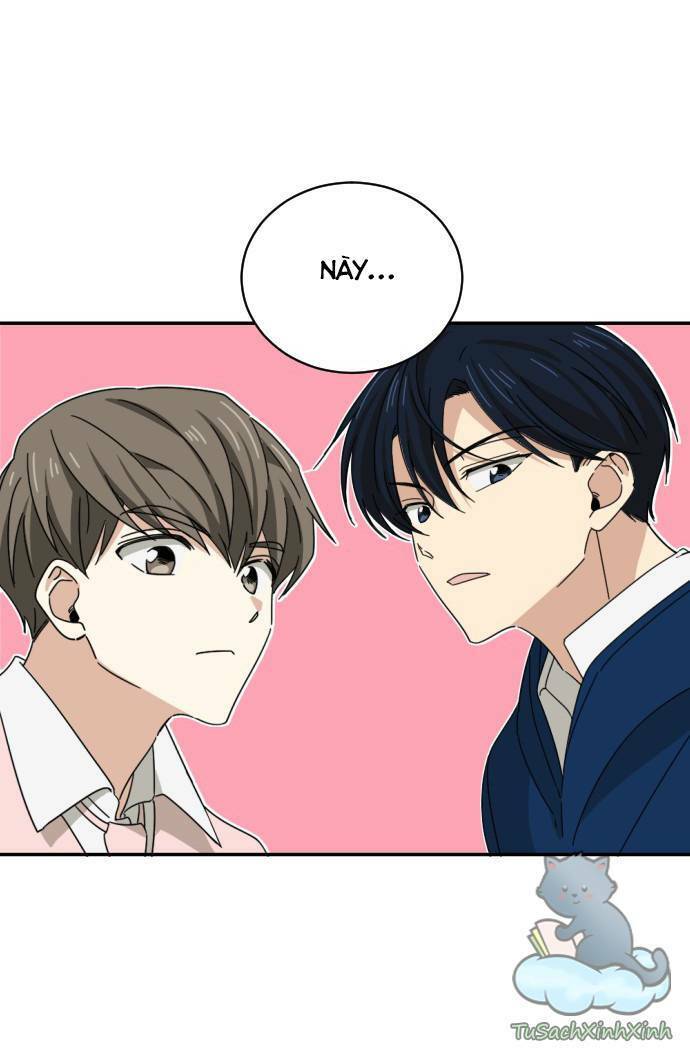 Bạn Của Em Trai Chapter 1 - 33