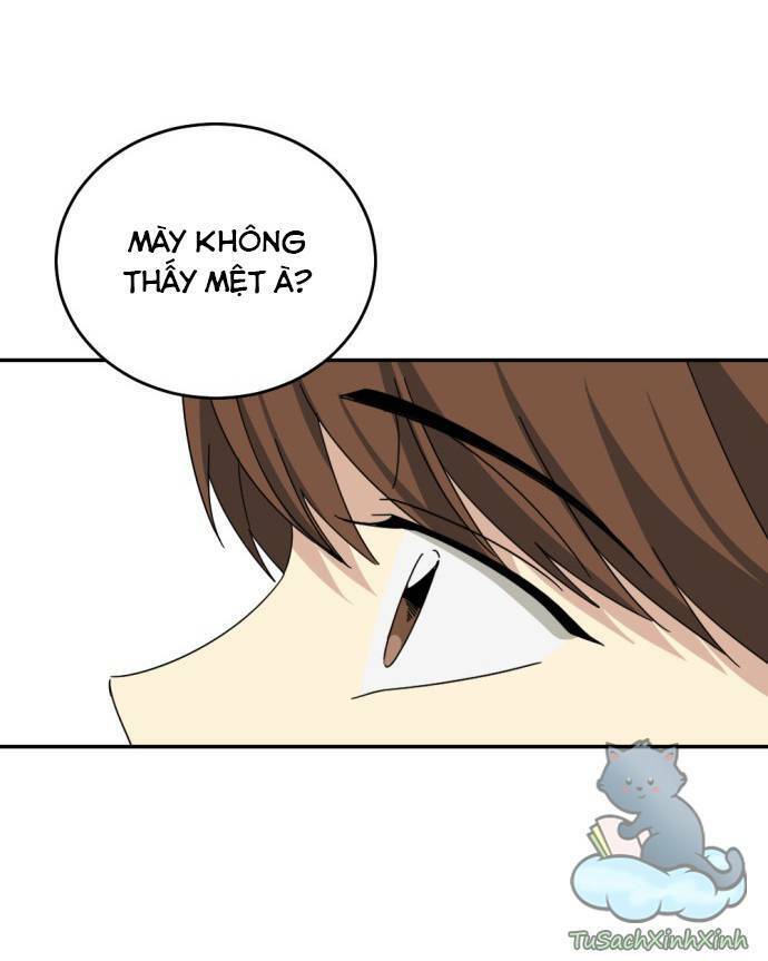 Bạn Của Em Trai Chapter 1 - 36