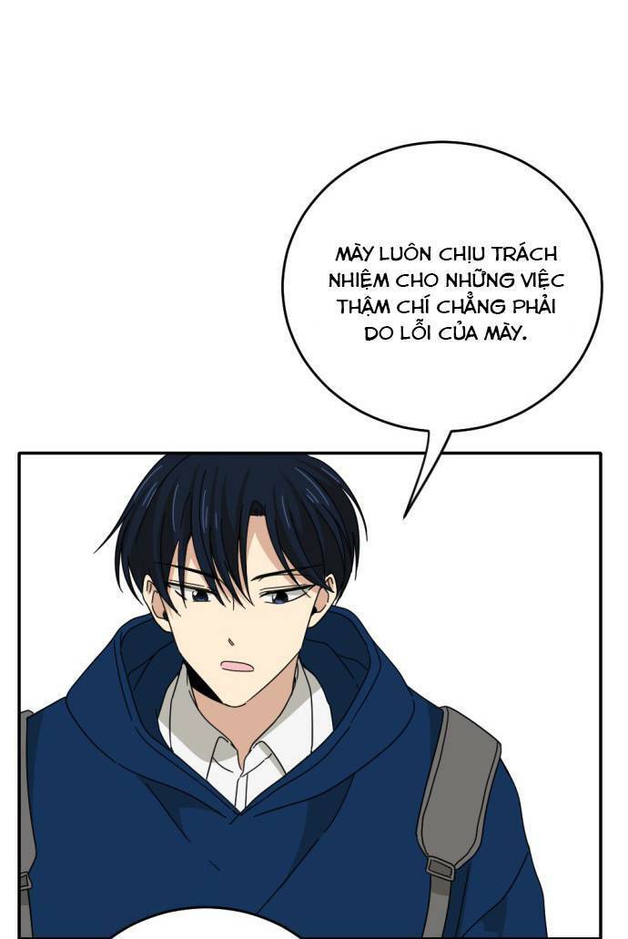 Bạn Của Em Trai Chapter 1 - 37